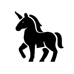 Pink Unicorn